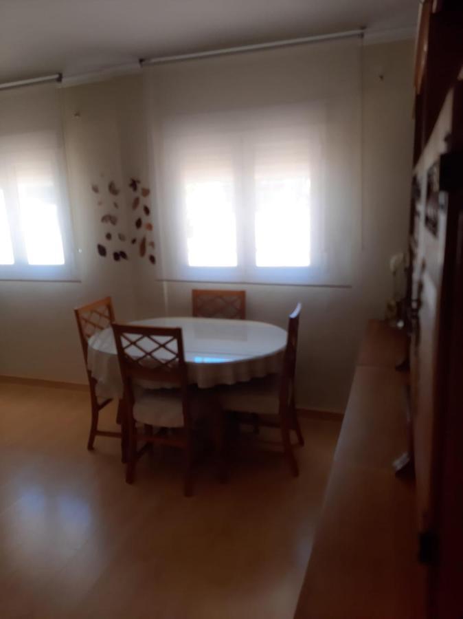 A'Tumoe Estudio Apartment Madrid Bagian luar foto