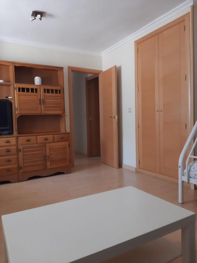 A'Tumoe Estudio Apartment Madrid Bagian luar foto