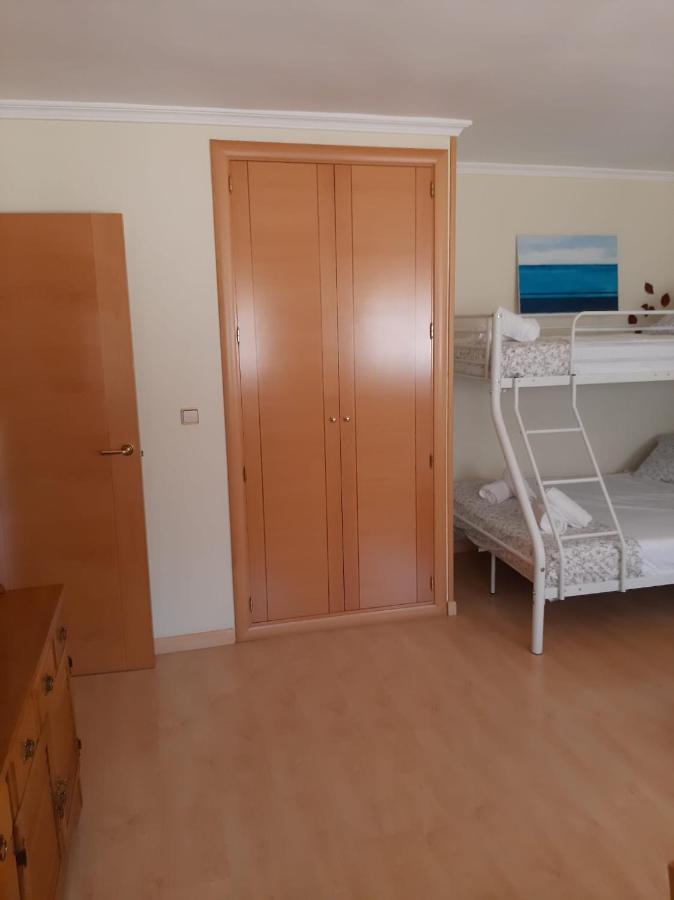 A'Tumoe Estudio Apartment Madrid Bagian luar foto