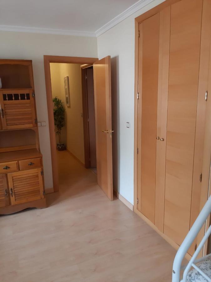 A'Tumoe Estudio Apartment Madrid Bagian luar foto