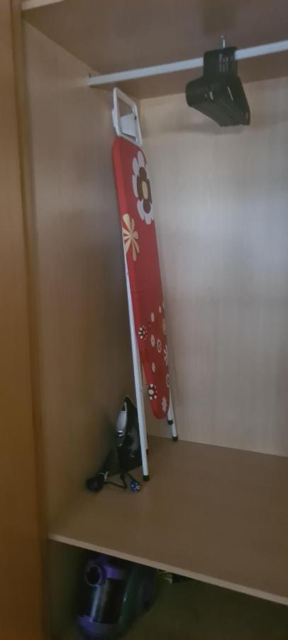 A'Tumoe Estudio Apartment Madrid Bagian luar foto