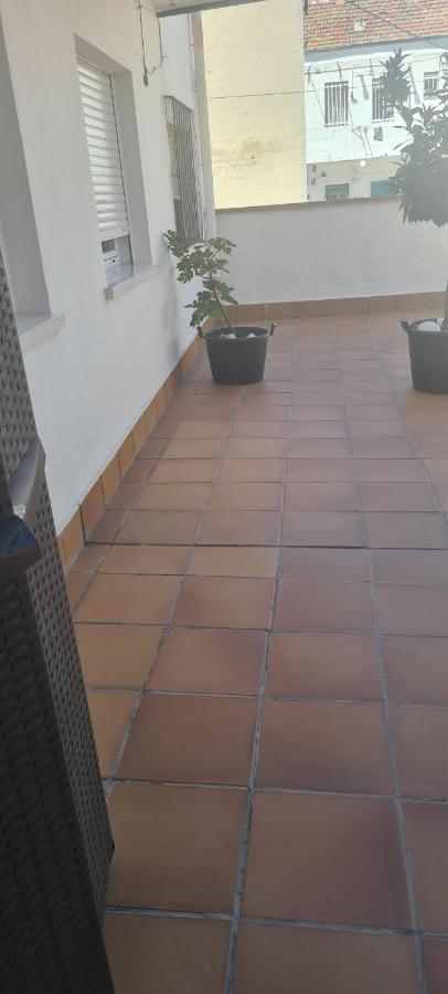 A'Tumoe Estudio Apartment Madrid Bagian luar foto